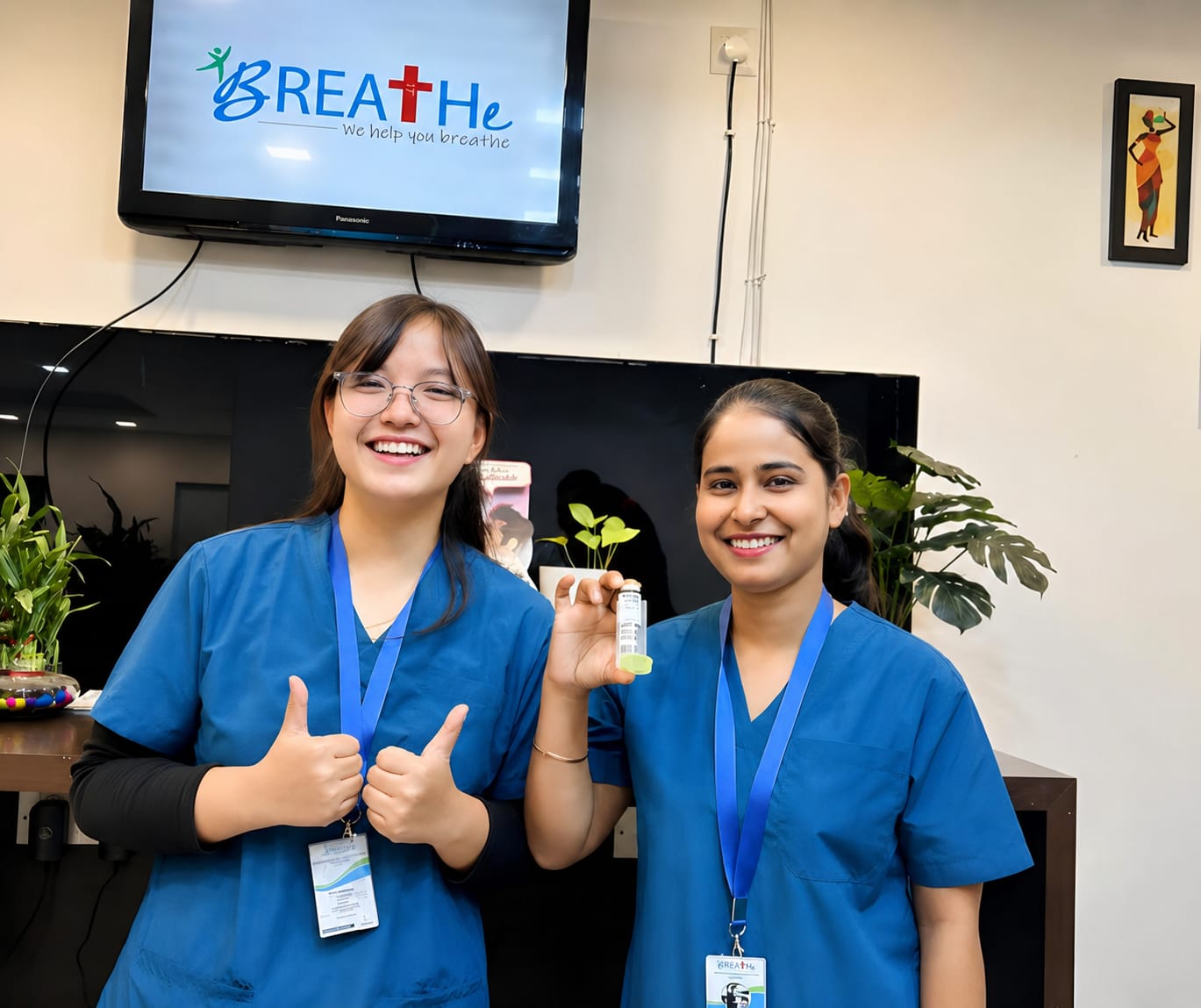 Asthma Specialist & Treatment in Guwahati
