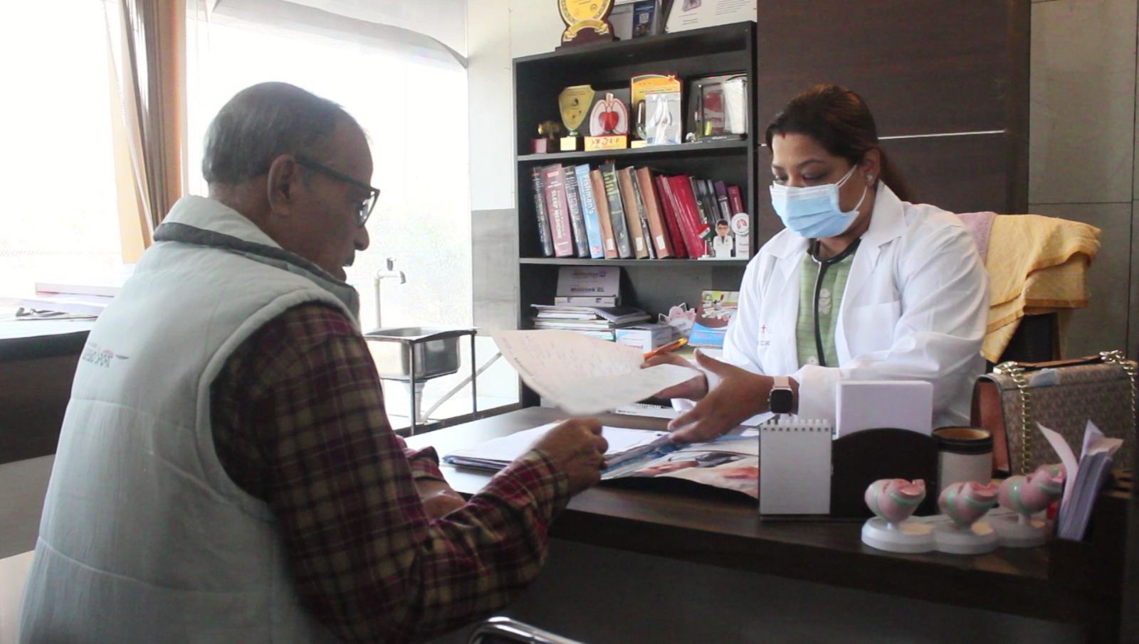 COPD Specialist & Treatment in Guwahati