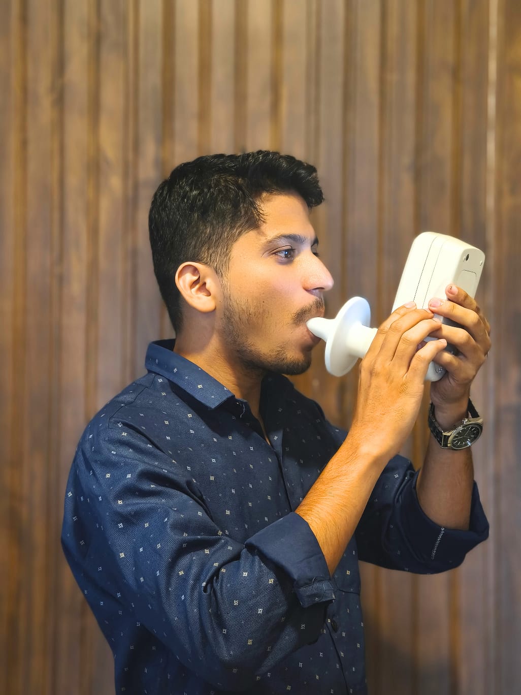 FeNO Test for Asthma in Guwahati