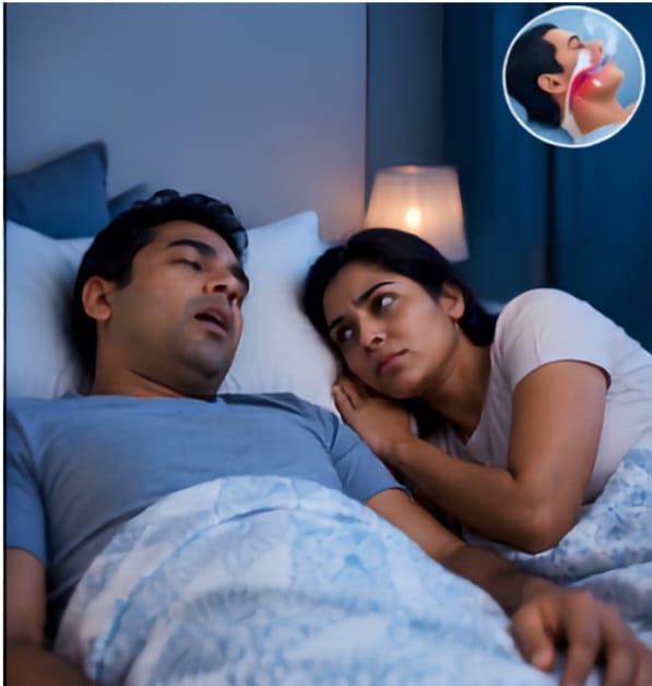 Snoring & Sleep Apnea Evaluation in Guwahati