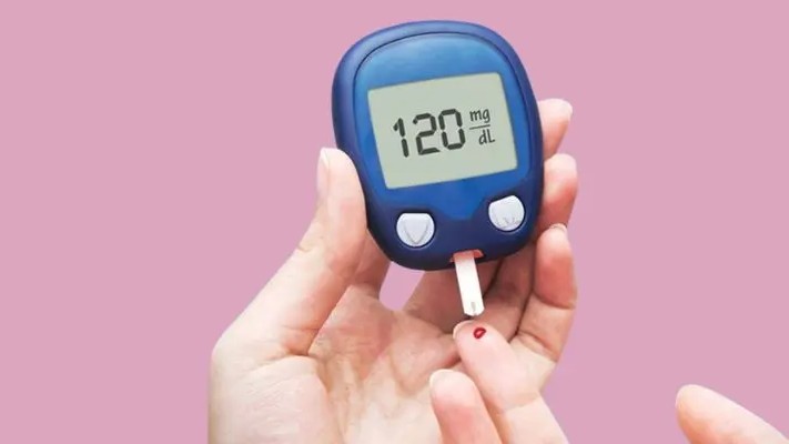 Diabetology